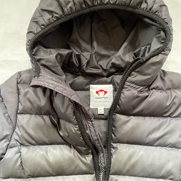 Appaman Ombré Coat - Picture 8 of 14